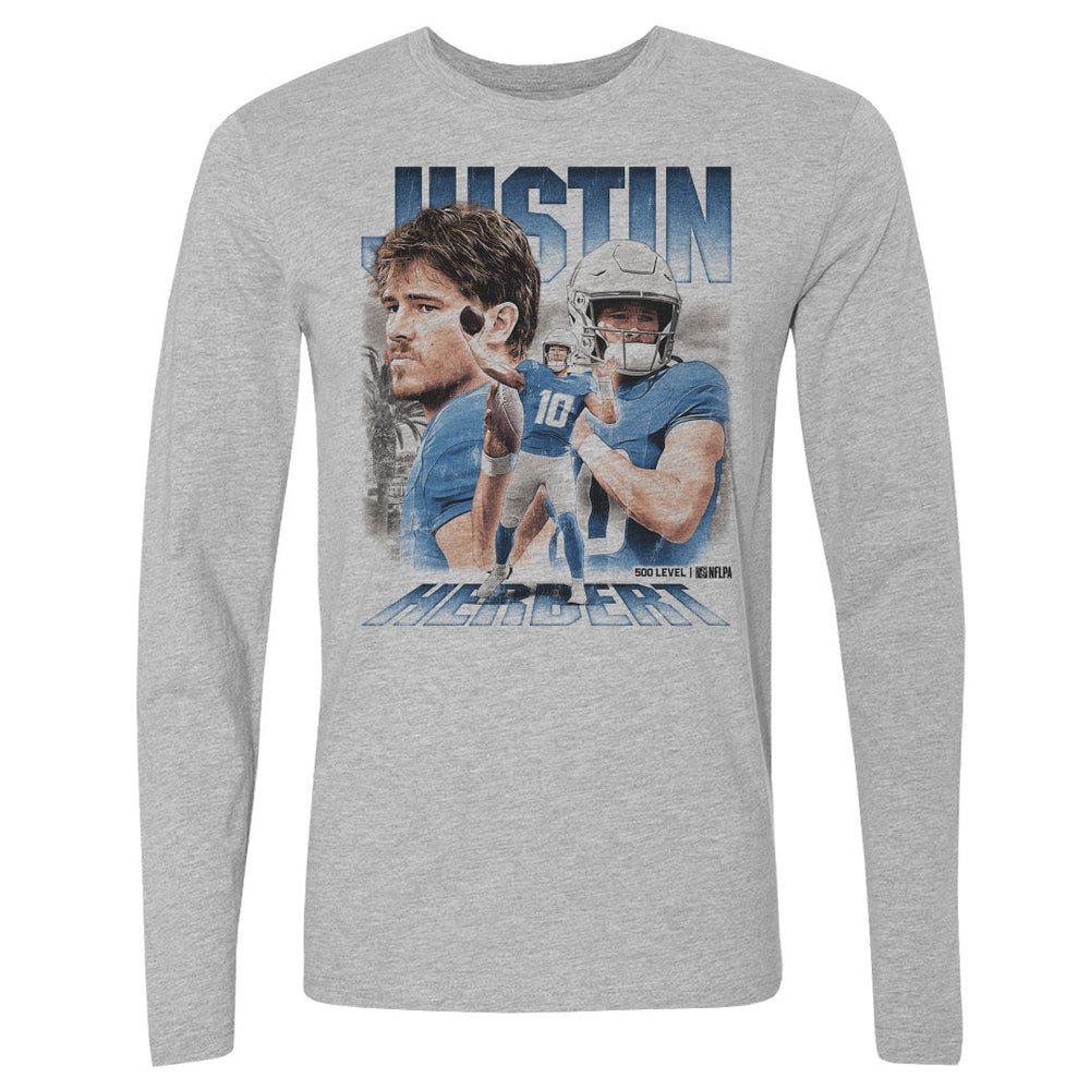 Justin Herbert Los Angeles C Vintage (ONLINE ORDER ONLY)