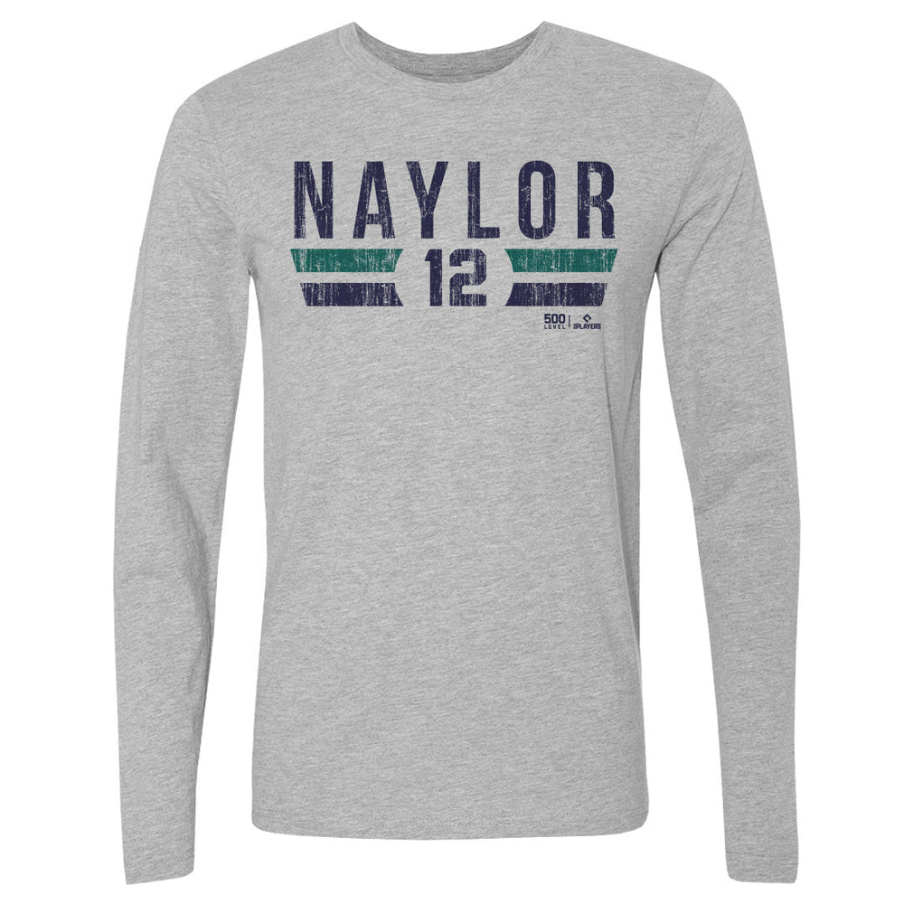 Josh Naylor Seattle Font (ONLINE ORDER ONLY)