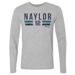Josh Naylor Seattle Font (ONLINE ORDER ONLY)