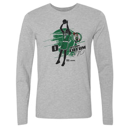 Jayson Tatum Boston Celtics Silhouette (ONLINE ORDER ONLY)