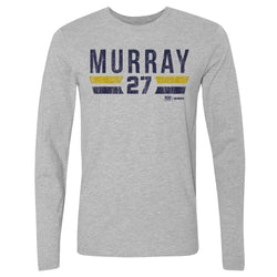 Jamal Murray Denver Nuggets Font (ONLINE ORDER ONLY)