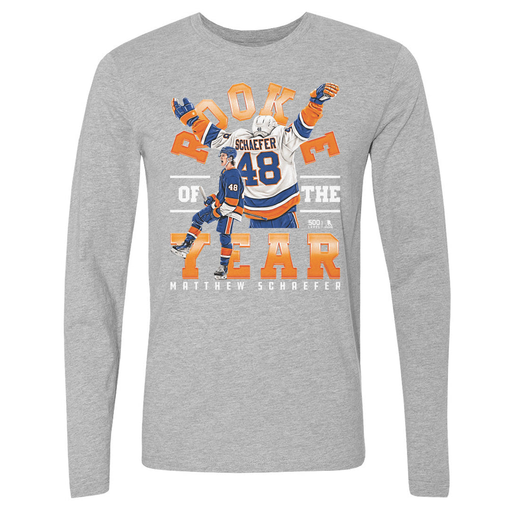 Matthew Schaefer New York 2026 ROTY WHT (ONLINE ORDER ONLY)