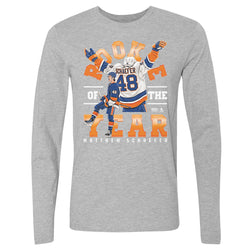 Matthew Schaefer New York 2026 ROTY WHT (ONLINE ORDER ONLY)