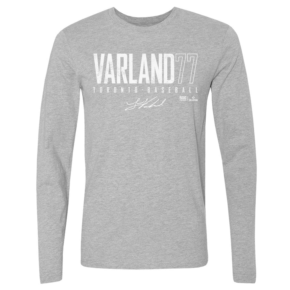 Louie Varland Toronto Elite WHT (ONLINE ORDER ONLY)