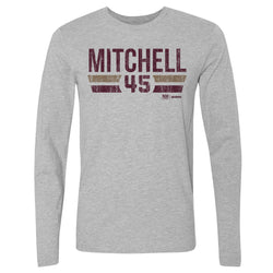 Donovan Mitchell Cleveland Cavaliers Font (ONLINE ORDER ONLY)