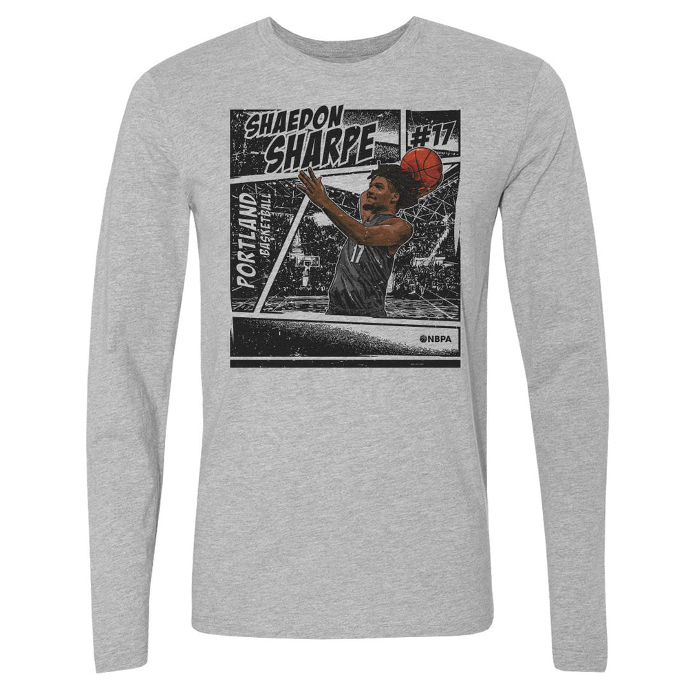 Shaedon Sharpe Portland Comic (ONLINE ORDER ONLY)