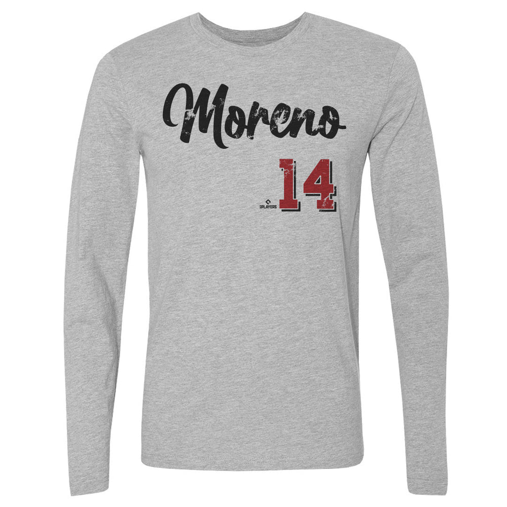 Gabriel Moreno Arizona Script (ONLINE ORDER ONLY)