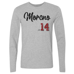 Gabriel Moreno Arizona Script (ONLINE ORDER ONLY)