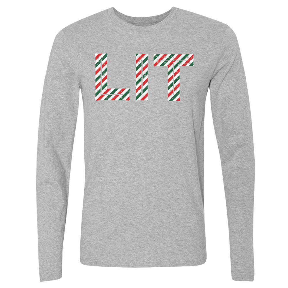 Christmas LIT Christmas WHT (ONLINE ORDER ONLY)