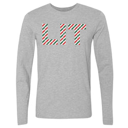 Christmas LIT Christmas WHT (ONLINE ORDER ONLY)