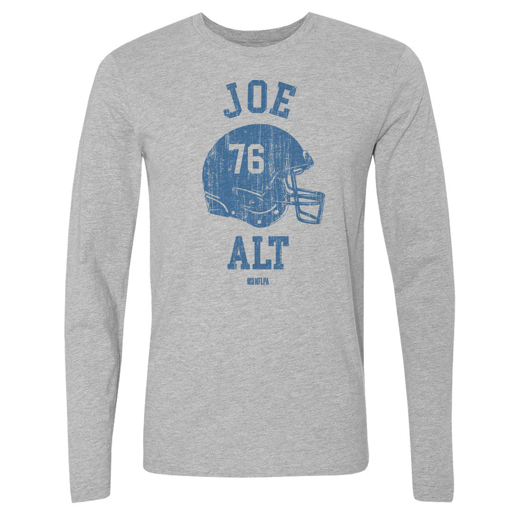 Joe Alt Los Angeles C Helmet Font (ONLINE ORDER ONLY)