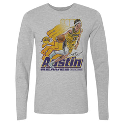 Austin Reaves Los Angeles Lakers Retro (ONLINE ORDER ONLY)