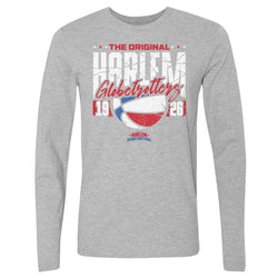 Harlem Globetrotters Cracked Font WHT (ONLINE ONLY)