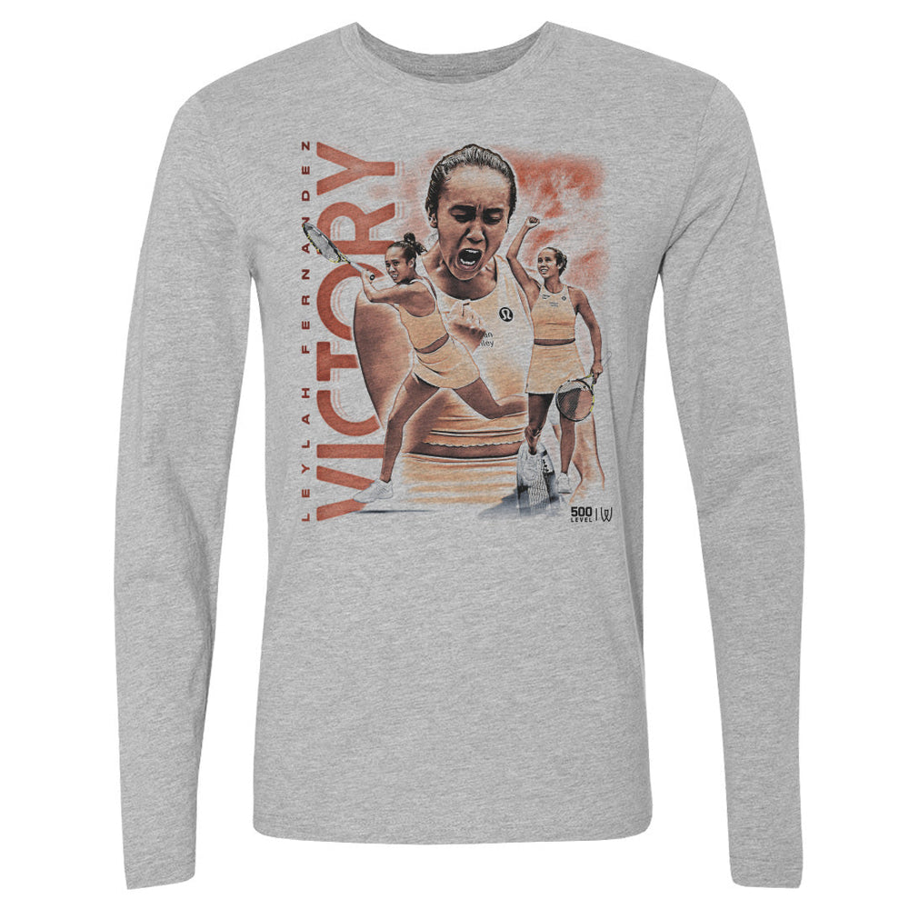 Leylah Fernandez Victory (ONLINE ORDER ONLY)