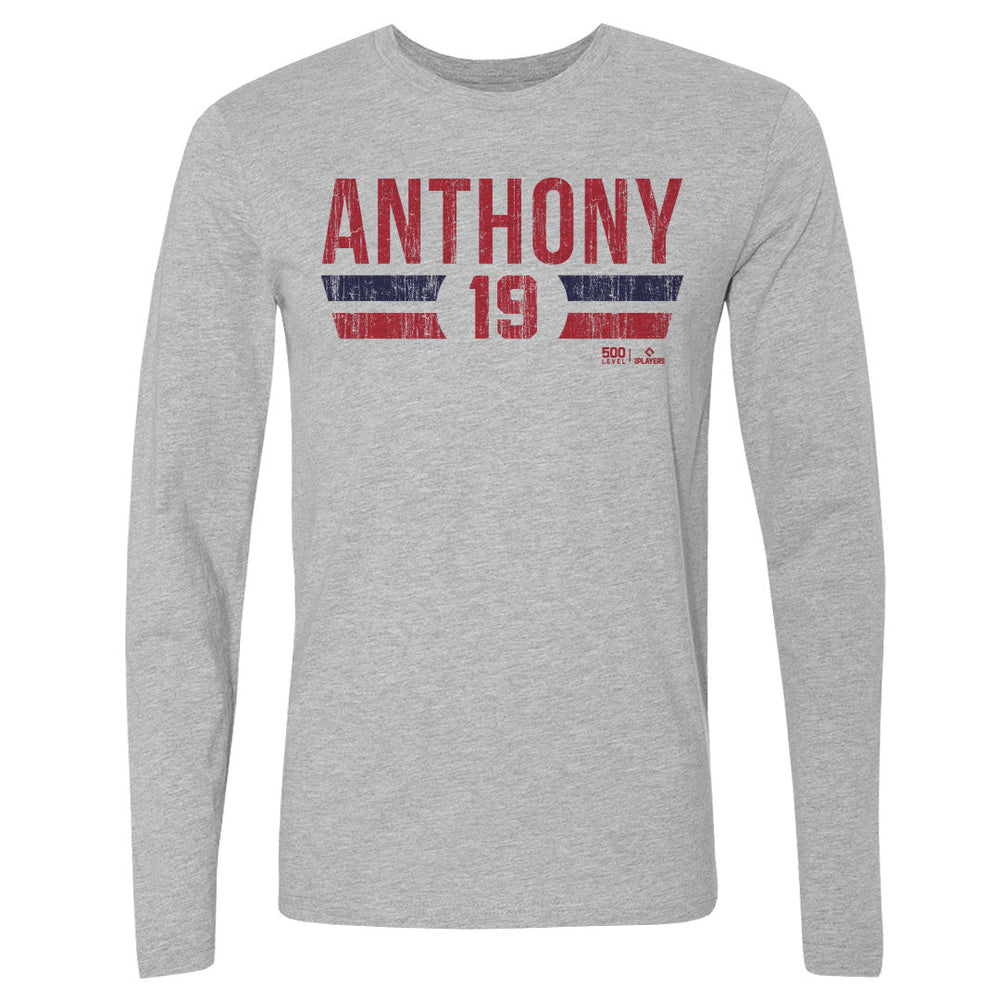 Roman Anthony Boston Font (ONLINE ORDER ONLY)