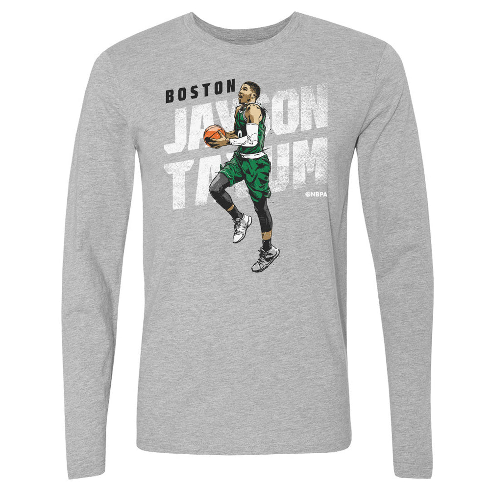 Jayson Tatum Lift Off W WHT (ONLINE ORDER ONLY)
