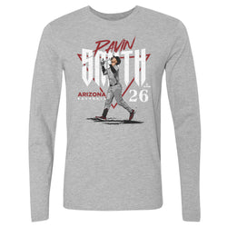 Pavin Smith Arizona Triangle WHT
