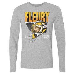 Marc-Andre Fleury Pittsburgh Hockey Mask WHT (ONLINE ORDER ONLY)