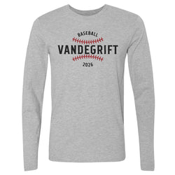 Vandegrift Crown Trio Baseball 2026 (ONLINE ORDER ONLY)