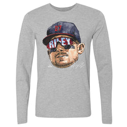 Austin Riley Atlanta Sunglasses WHT (ONLINE ORDER ONLY)