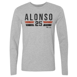 Pete Alonso Baltimore Font (ONLINE ORDER ONLY)