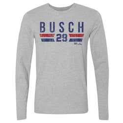Michael Busch Chicago C Font (ONLINE ORDER ONLY)