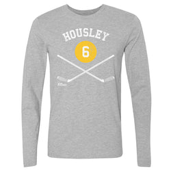 Phil Housley Calgary 6 Sticks WHT (ONLINE ORDER ONLY)