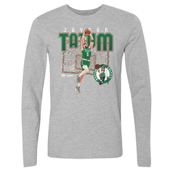 Jayson Tatum Boston Celtics Shattered WHT (ONLINE ORDER ONLY)