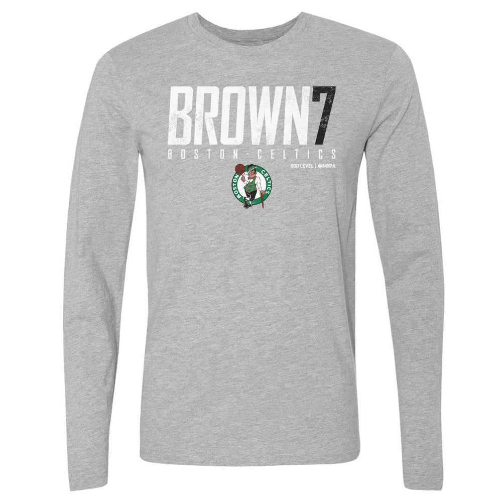 Jaylen Brown Boston Celtics Elite WHT (ONLINE ORDER ONLY)