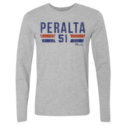 Freddy Peralta New York M Font (ONLINE ORDER ONLY)