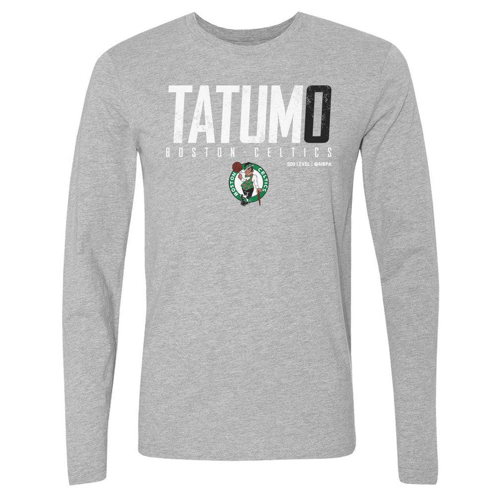Jayson Tatum Boston Celtics Elite WHT (ONLINE ORDER ONLY)