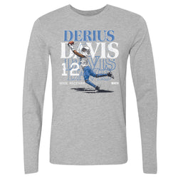 Derius Davis Los Angeles C Catch WHT (ONLINE ORDER ONLY)