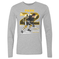 Brad Park Boston Throwback WHT (ONLINE ORDER ONLY)