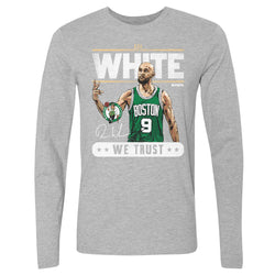 Derrick White Boston Celtics Trust WHT (ONLINE ORDER ONLY)