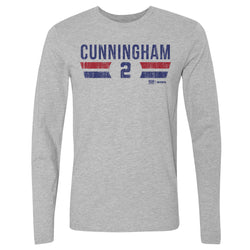 Cade Cunningham Detroit Pistons Font (ONLINE ORDER ONLY)