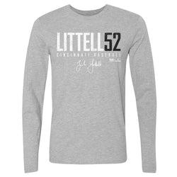 Zack Littell Cincinnati Elite WHT (ONLINE ORDER ONLY)