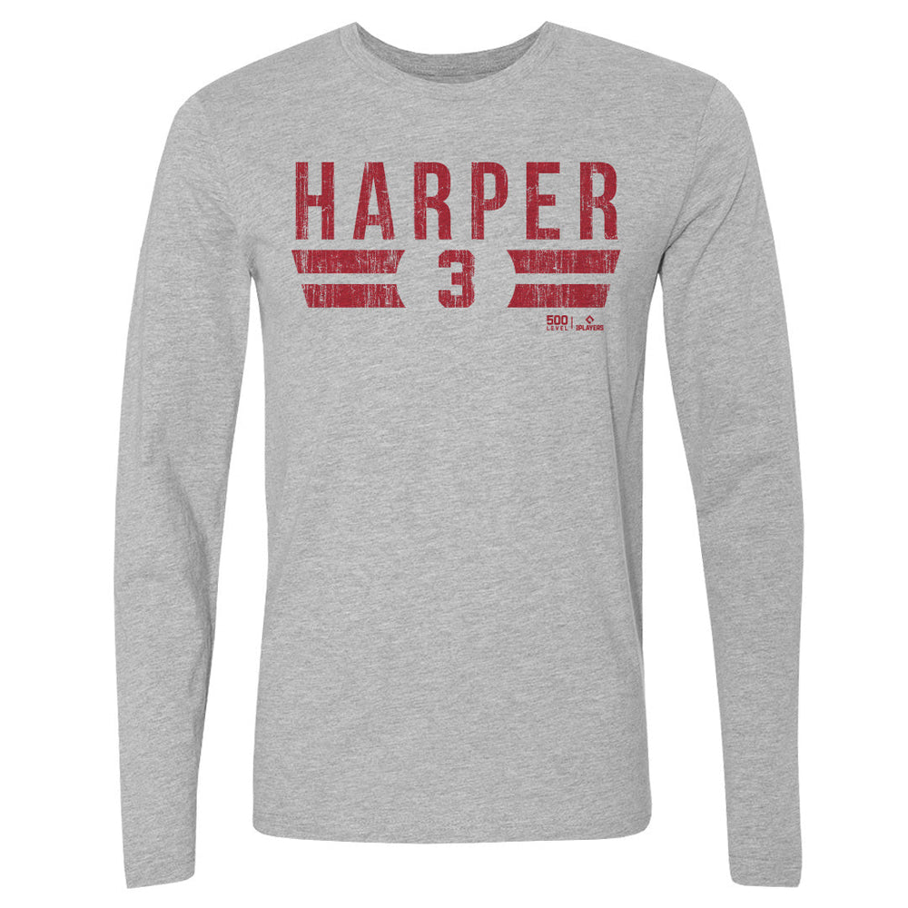 Bryce Harper Philadelphia Font (ONLINE ORDER ONLY)