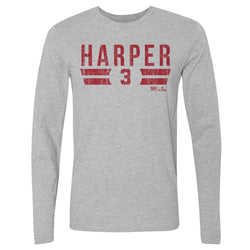 Bryce Harper Philadelphia Font (ONLINE ORDER ONLY)