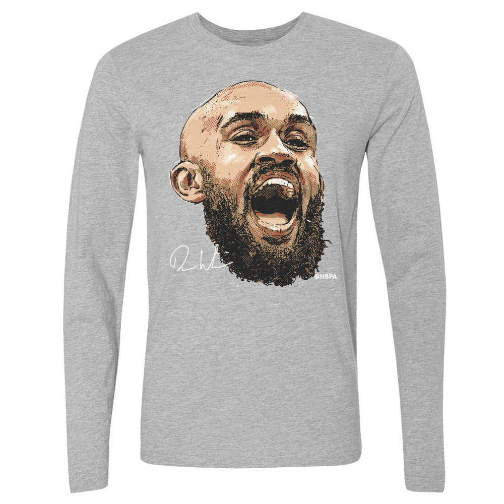 Derrick White Boston Scream WHT (ONLINE ORDER ONLY)