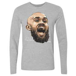Derrick White Boston Scream WHT (ONLINE ORDER ONLY)
