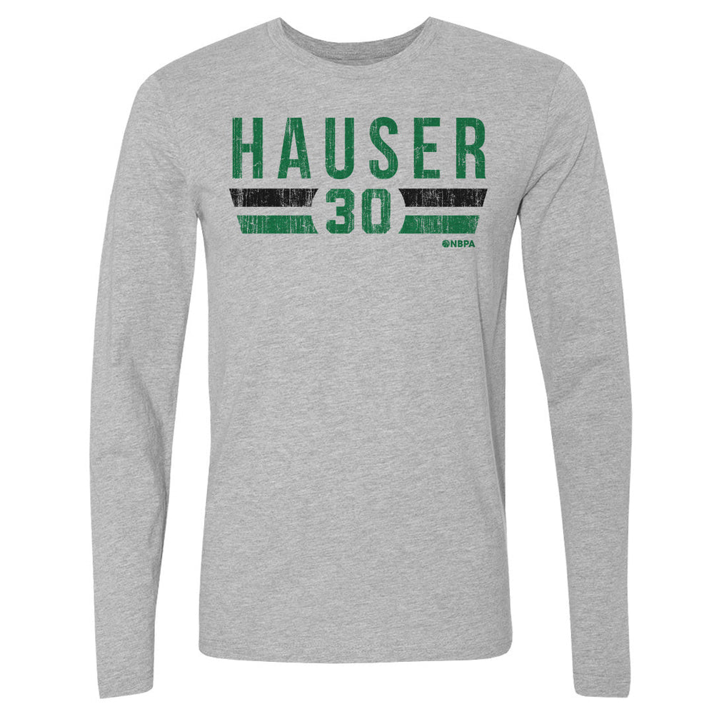 Sam Hauser Boston Font (ONLINE ORDER ONLY)