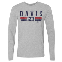 Anthony Davis Washington Wizards Font (ONLINE ORDER ONLY)