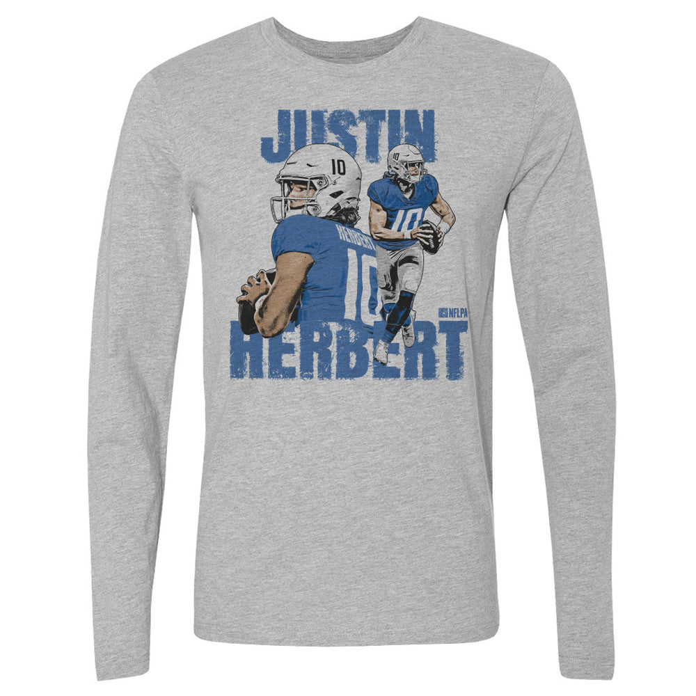 Justin Herbert Los Angeles C Player Name (ONLINE ORDER ONLY)
