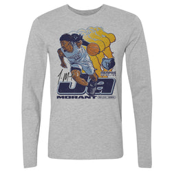 Ja Morant Memphis Grizzlies Retro (ONLINE ORDER ONLY)