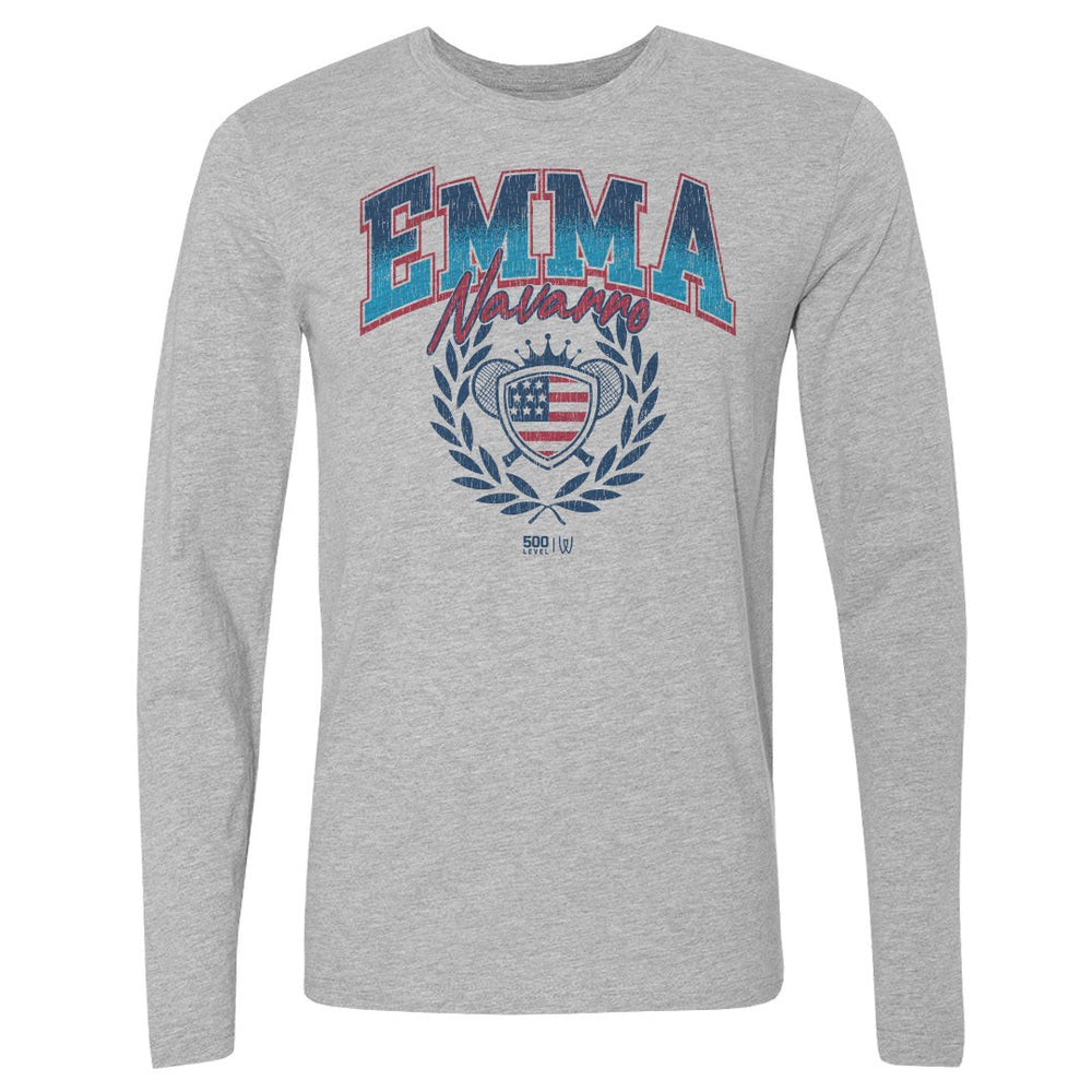 Emma Navarro Tennis Country Flag (ONLINE ORDER ONLY)