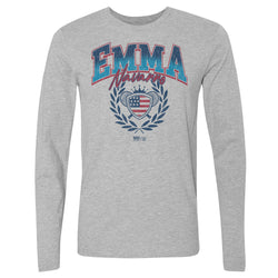 Emma Navarro Tennis Country Flag (ONLINE ORDER ONLY)
