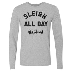 Christmas Sleigh All Day (ONLINE ORDER ONLY)