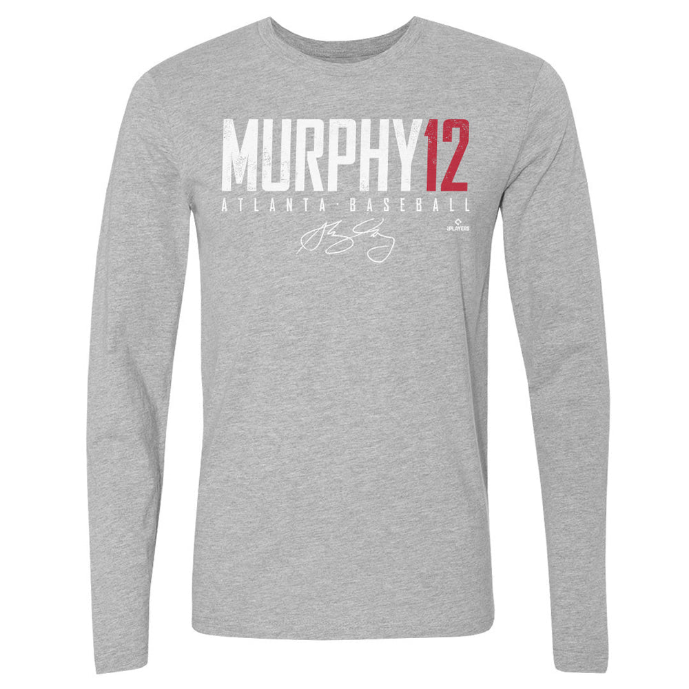 Sean Murphy Atlanta Elite WHT (ONLINE ORDER ONLY)