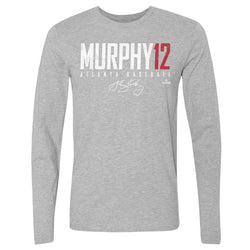 Sean Murphy Atlanta Elite WHT (ONLINE ORDER ONLY)