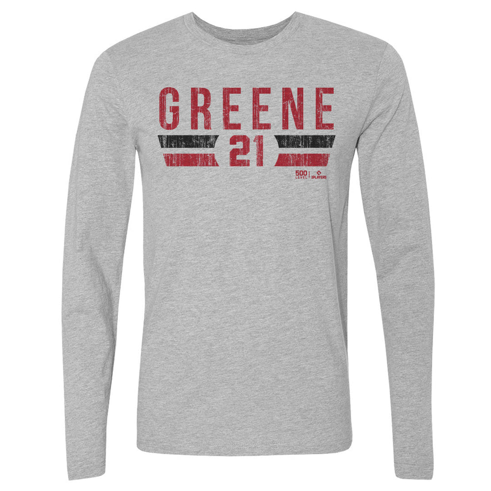 Hunter Greene Cincinnati Font (ONLINE ORDER ONLY)